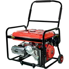 БЕНЗИНОВ ГЕНЕРАТОР ЗА ТОК - RD-GG04_4