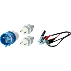 БЕНЗИНОВ ГЕНЕРАТОР ЗА ТОК - RD-GG04_7