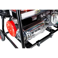 БЕНЗИНОВ ГЕНЕРАТОР ЗА ТОК - RD-GG12_5