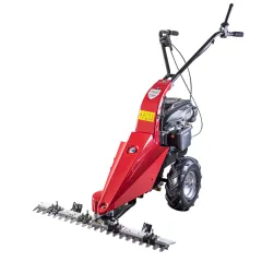 Косачка бенз. палцова 174cc 3kW (4hp) 87cm RD-SBM02