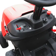 ТРАКТОРНА КОСАЧКА - RD-GLM17_5