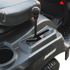 ТРАКТОРНА КОСАЧКА - RD-GLM17_6