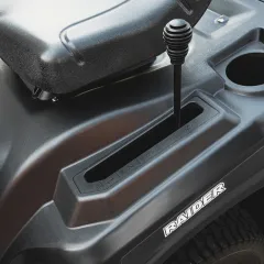 ТРАКТОРНА КОСАЧКА - RD-GLM17_7