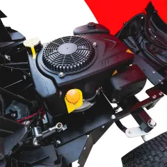 ТРАКТОРНА КОСАЧКА - RD-GLM17_8