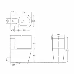 МОНОБЛОК - ICC 6327P, TORNADO_7