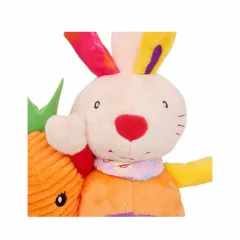 ДЕТСКА ДРЪНКАЛКА - ЗАЙЧЕ, 24Q-A05 / 490279_1