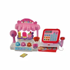 ДЕТСКА ИГРАЧКА 