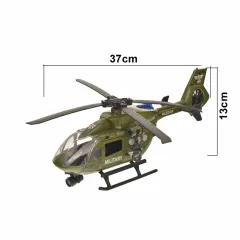 ДЕТСКИ ХЕЛИКОПТЕР - RJ9807 / 520239_2