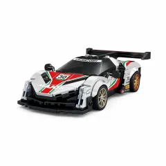 КОНСТРУКТОР КОЛА - Н8906 / 500272_1