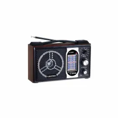 РАДИО - LEOTEC, LT-2008_0