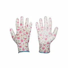 РЪКАВИЦИ - PURE FLOXSY/PRITTY №8 PU_3