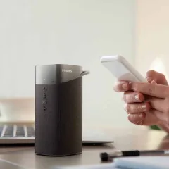 ТОНКОЛОА BLUETHOOT - PHILIPS, TAS3505_4