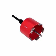 БОРКОРОНА ЗА БЕТОН, ДИАМАНТЕНА - Ф82, 24818_1