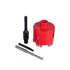 БОРКОРОНА ЗА БЕТОН, ДИАМАНТЕНА - Ф82, 24818_2