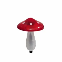 ГРАДИНСКА СОЛАРНА ЛАМПА - ГЪБА, 995641 / 072-1005_1
