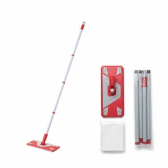 МОП ПОДОЧИСТАЧ + 20 ЕДНОКРАТНИ КЪРПИ - 6373/40347_1