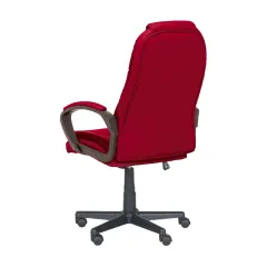 ПРЕЗИДЕНТСКИ ОФИС СТОЛ - CARMEN 6682-1, БОРДО_6