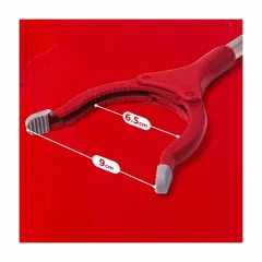 ЩИПКА С МЕТАЛНА ДРЪЖКА, 83СМ - 6548/40698_2