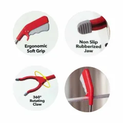 ЩИПКА С МЕТАЛНА ДРЪЖКА, 83СМ - 6548/40698_3