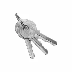 КАТИНАР УДЪЛЖЕН С 3 КЛЮЧА 40ММ. 85-054_7