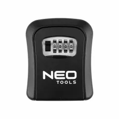 КУТИЙКА ЗА КЛЮЧ С КОД - NEO TOOLS, 85-040_3