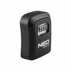 КУТИЙКА ЗА КЛЮЧ С КОД - NEO TOOLS, 85-040_5