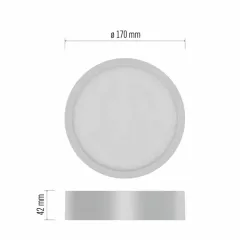 ПЛАФОН LED - EMOS, ZM5133_3