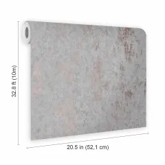 ТАПЕТ - DISTRESSED TEXTURE, 113255_3