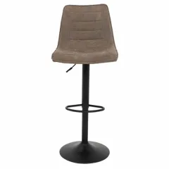 БАР СТОЛ - MAVIS, КАФЯВ_1