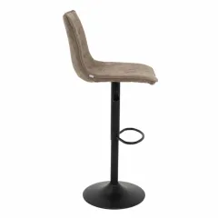 БАР СТОЛ - MAVIS, КАФЯВ_3