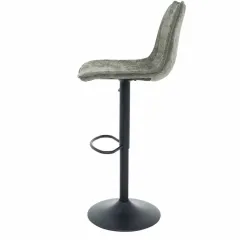 БАР СТОЛ - MAVIS, ЗЕЛЕН_3