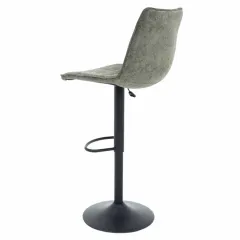 БАР СТОЛ - MAVIS, ЗЕЛЕН_4