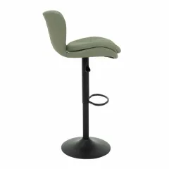 БАР СТОЛ - MORANT, ЗЕЛЕН_3