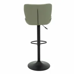 БАР СТОЛ - MORANT, ЗЕЛЕН_5