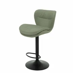 БАР СТОЛ - MORANT, ЗЕЛЕН_6