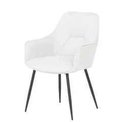 ТРАПЕЗЕН СТОЛ - BARNET, СВЕТЛОСИВ SH_2