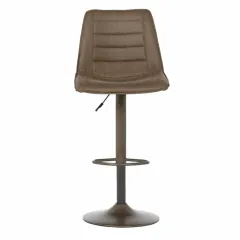 БАР СТОЛ - LACOVIA, ЗЕЛЕН_1