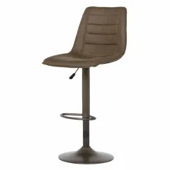 БАР СТОЛ - LACOVIA, ЗЕЛЕН_2