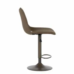 БАР СТОЛ - LACOVIA, ЗЕЛЕН_4