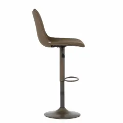 БАР СТОЛ - LACOVIA, ЗЕЛЕН_5