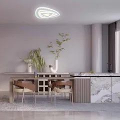 ПЛАФОН LED - TURN II, 725RL0000325_1