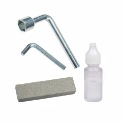 КОМПЛЕКТ ЛОЗАРСКА НОЖИЦА И РЗАЧКА - BK-XGPPS25 / 075783_11