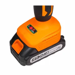 КОМПЛЕКТ ЛОЗАРСКА НОЖИЦА И РЗАЧКА - BK-XGPPS25 / 075783_5