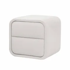 НОЩНО ШКАФЧЕ - NOVA, ПЕРЛА SY_2