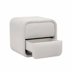 НОЩНО ШКАФЧЕ - NOVA, ПЕРЛА SY_3