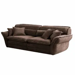 ДИВАН ТРОЙКА - MELLOW, КАФЕ_3