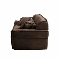 ДИВАН ТРОЙКА - MELLOW, КАФЕ_4