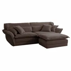 ДИВАН ТРОЙКА - MELLOW, КАФЕ_6