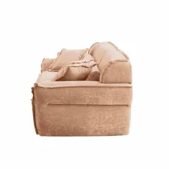 ДИВАН ТРОЙКА - MELLOW, КРЕМ_4