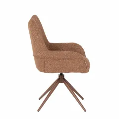 ТРАПЕЗЕН СТОЛ - ORURO, БЕЖОВ BRZ_3